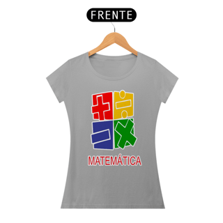 Nome do produtoBaby Long Profissões Matemática