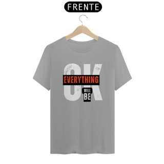 Nome do produtoCamiseta OK