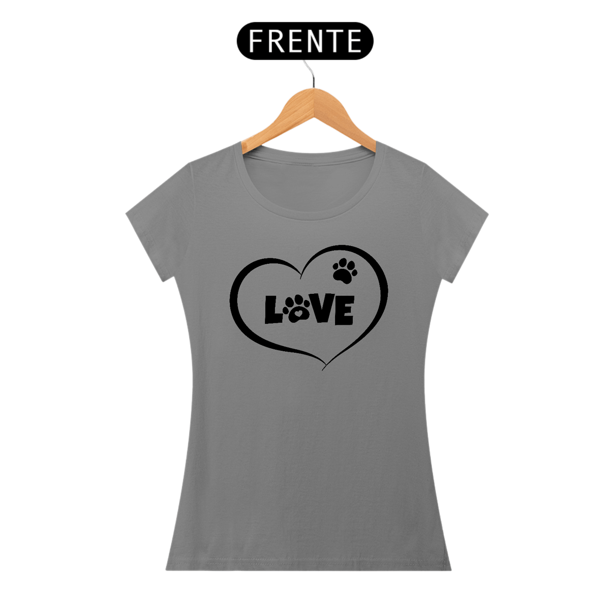 Nome do produto: Baby Long Love Pet
