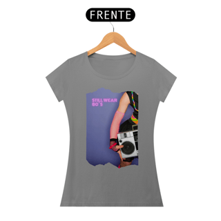 Nome do produtoBaby Long Coleção Anos 80 Still Wear 2