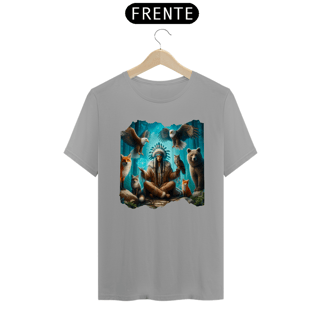Nome do produtoCamiseta Coleção Xamã 1