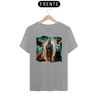 Nome do produtoCamiseta Coleção Xamã 2