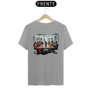 Nome do produtoCamiseta Ilustrativa Arquétipos