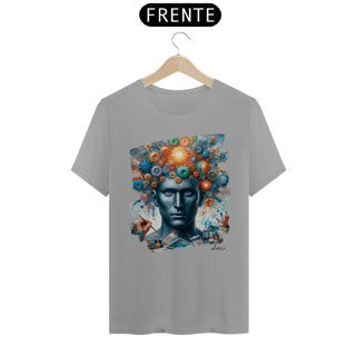 Nome do produtoCamiseta Arquétipos O Criador