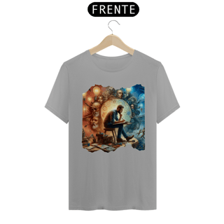 Nome do produtoCamiseta Arquétipos O Criador 2