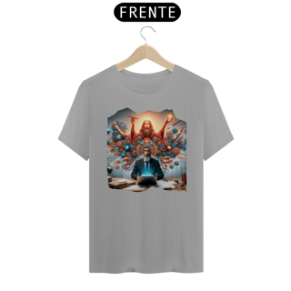 Nome do produtoCamiseta Arquétipos O Criador 4