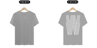 Nome do produtoCamiseta Still Wear n. 15 F&B