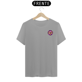 Nome do produtoCamiseta Chama Violeta 2