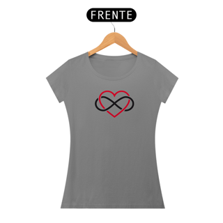 Nome do produtoBaby Long Infinity Hearth
