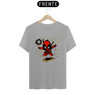 Nome do produtoCamiseta Dead Pool 1