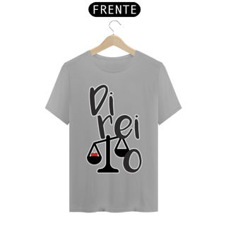 Nome do produtoCamiseta Profissões Direito