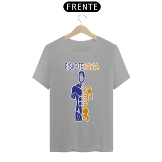Nome do produtoCamiseta Profissões Fisioterapia