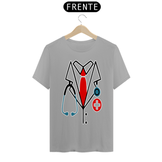 Nome do produtoCamiseta Profissões Saúde
