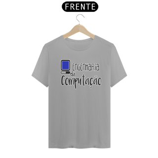 Nome do produtoCamiseta Profissões Engenharia da Computação