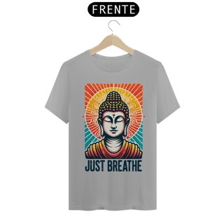 Nome do produtoCamiseta Coleção Yoga 1