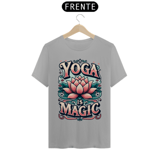 Nome do produtoCamiseta Coleção Yoga 03