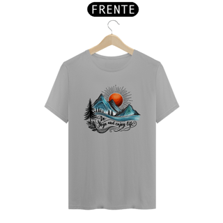 Nome do produtoCamiseta Coleção Yoga 05