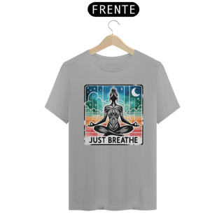 Nome do produtoCamiseta Coleção Yoga 06