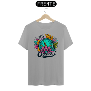 Nome do produtoCamiseta Coleção Yoga 08