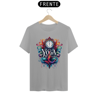 Nome do produtoCamiseta Coleção Yoga 09