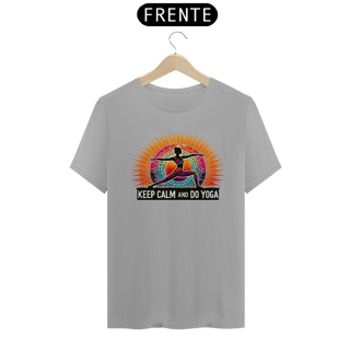 Nome do produtoCamiseta Coleção Yoga 10