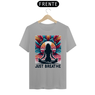 Nome do produtoCamiseta Coleção Yoga 13
