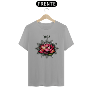 Nome do produtoCamiseta Coleção Yoga 14
