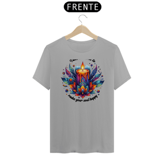 Nome do produtoCamiseta Coleção Yoga 16