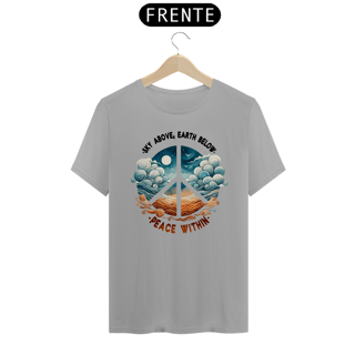 Nome do produtoCamiseta Coleção Yoga 19