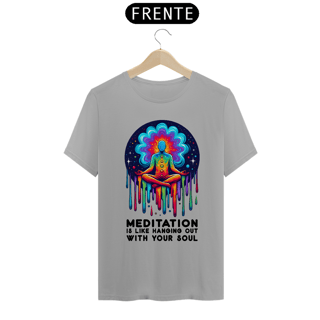 Nome do produtoCamiseta Coleção Yoga 20