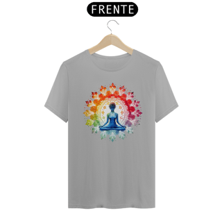 Nome do produtoCamiseta Coleção Yoga 21