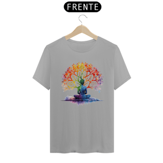 Nome do produtoCamiseta Coleção Yoga 24