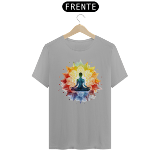 Nome do produtoCamiseta Coleção Yoga 26