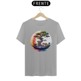 Nome do produtoCamiseta Coleção Yoga 40
