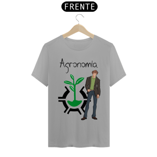 Nome do produtoCamiseta Masc Profissões Agronomia