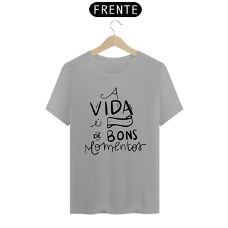 Nome do produtoCamiseta Coleção frases 13