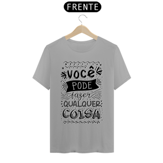 Nome do produtoCamiseta Coleção frases 35