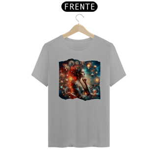 Nome do produtoCamiseta Arquétipos Criadora