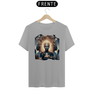 Nome do produtoCamiseta Arquétipos Criadora 2