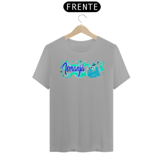 Nome do produtoCamiseta Col. Orixás Iemanjá