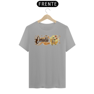 Nome do produtoCamiseta Col. Orixás Omulú