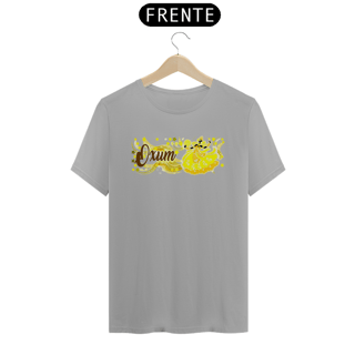 Nome do produtoCamiseta Col. Orixás Oxum