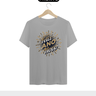 Nome do produtoCamiseta Feliz Ano Novo 2025