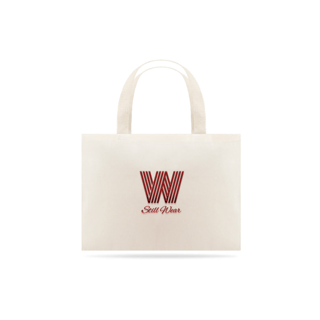 Ecobag Still Wear Red  Velvet