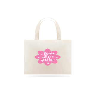 Ecobag Good Day
