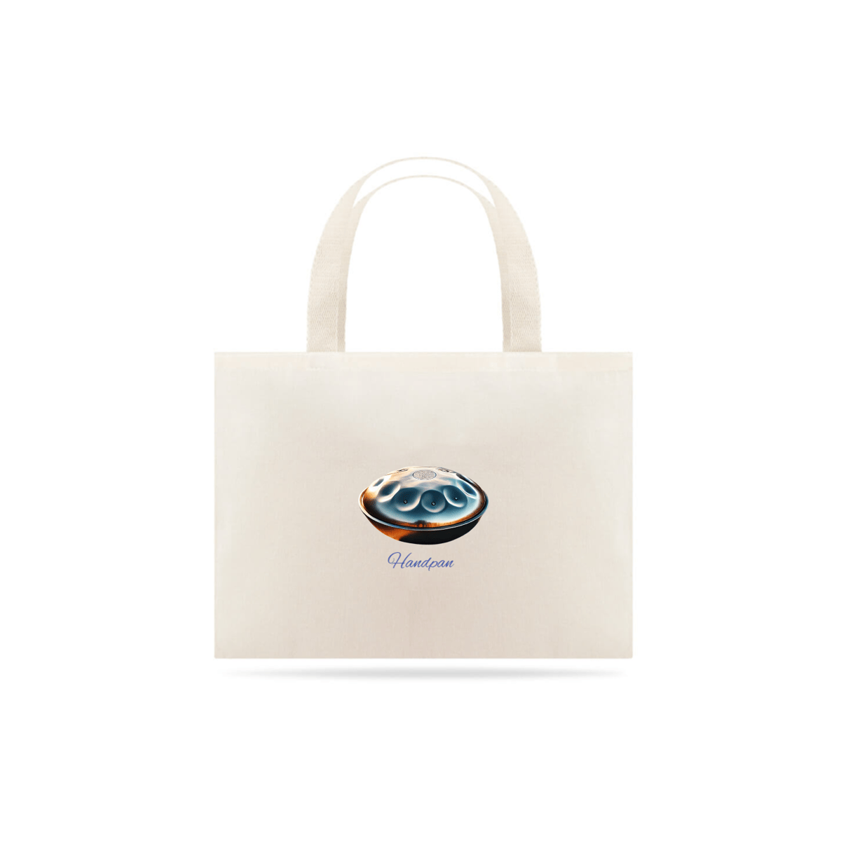 Nome do produto: Ecobag Handpan