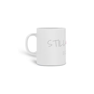 Nome do produtoCaneca Still Wear n 8