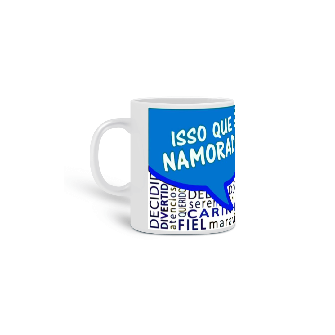 Nome do produto: Caneca Namorados 2