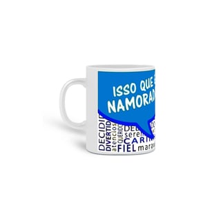 Caneca Namorados 2