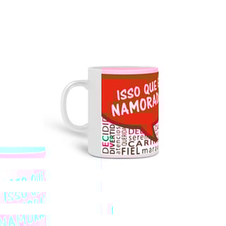 Caneca Namorados 4
